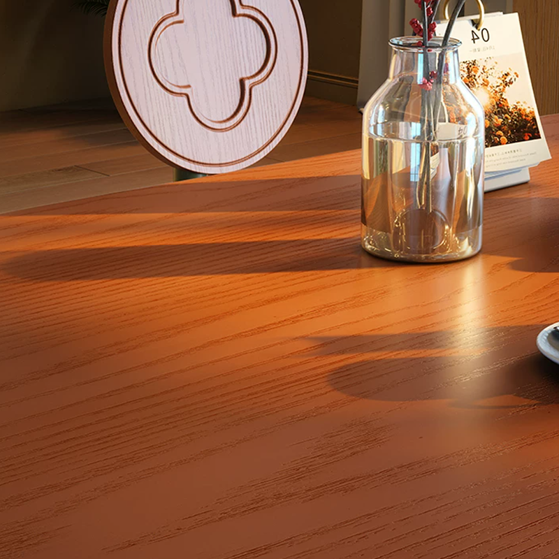 French Oval Dining Table