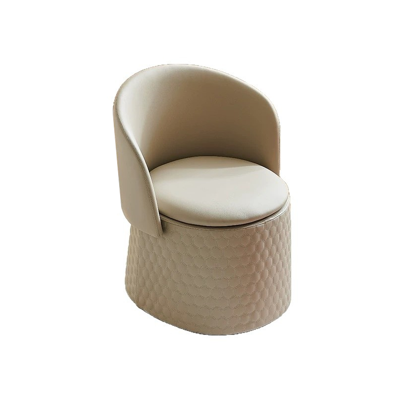 Scandinavian Storage Stool