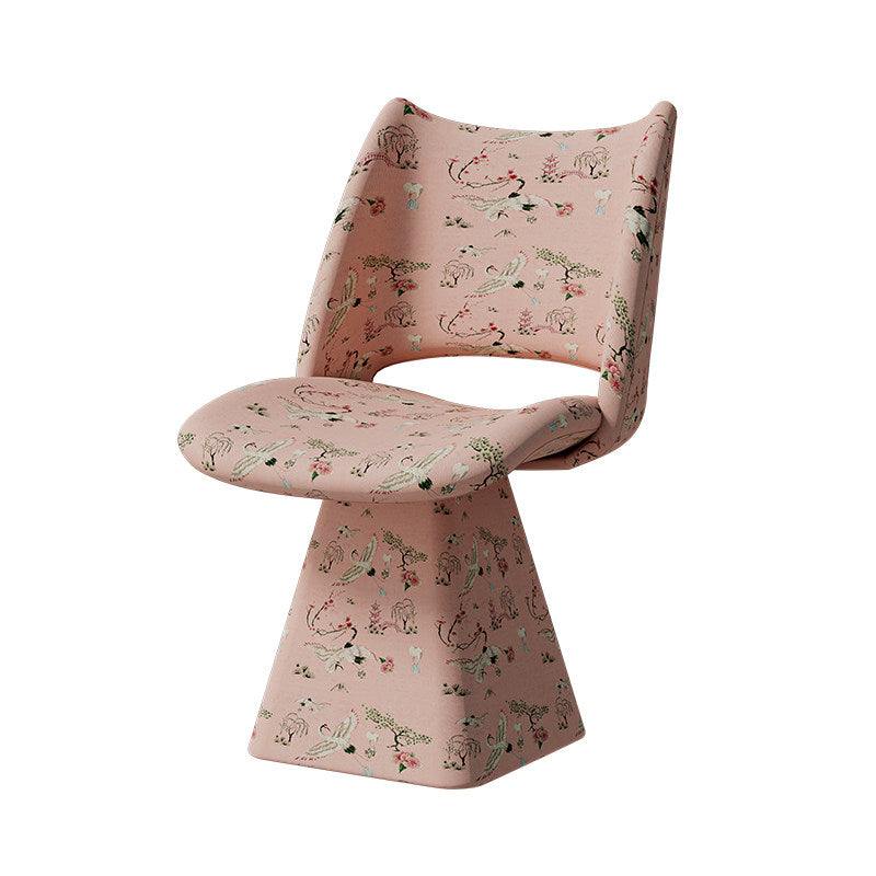 Traditional Storage Stool