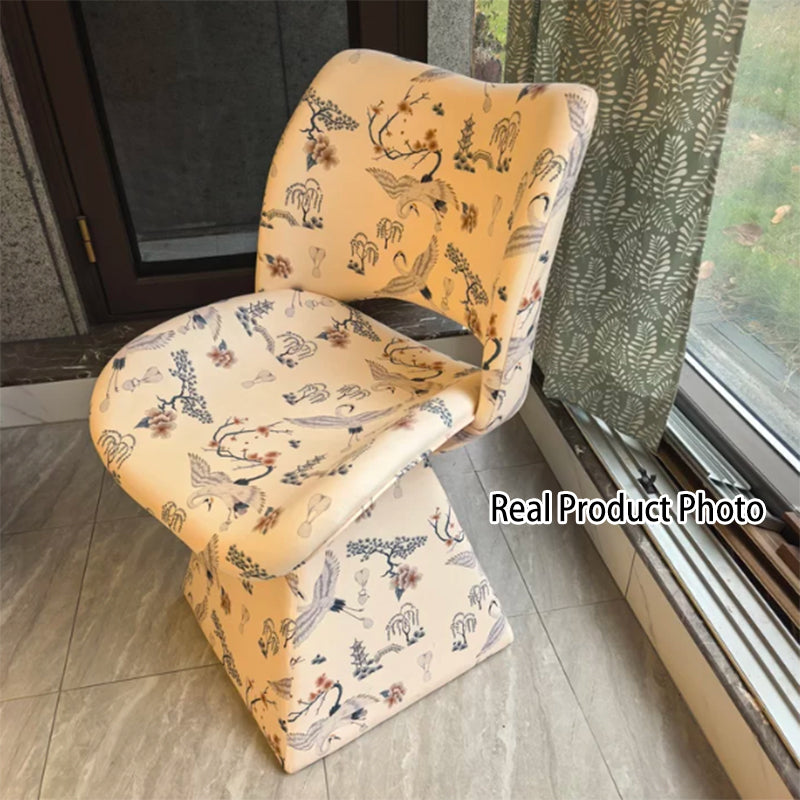 Traditional Storage Stool