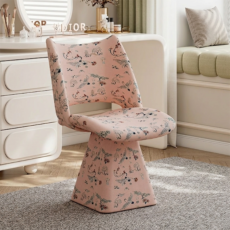 Traditional Storage Stool