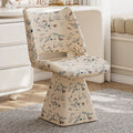 Traditional Storage Stool