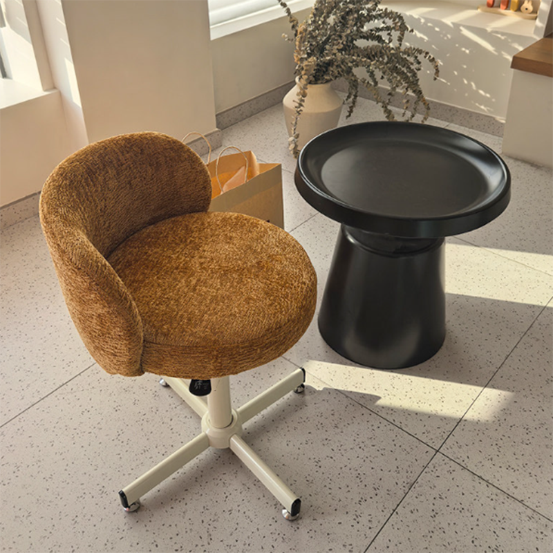 Contemporary Storage Stool