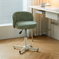 Contemporary Storage Stool