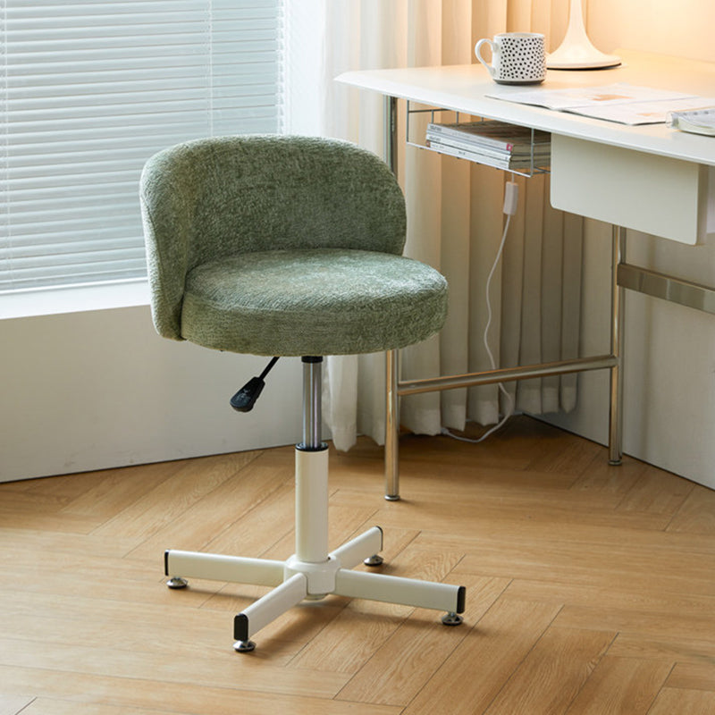 Contemporary Storage Stool