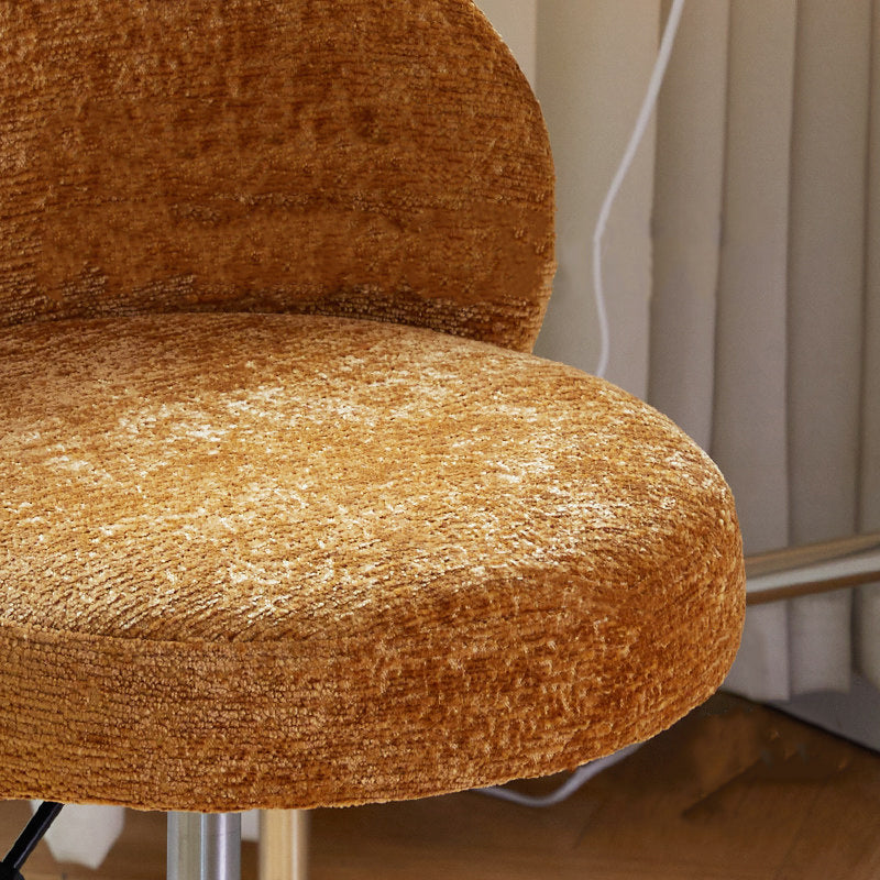 Contemporary Storage Stool