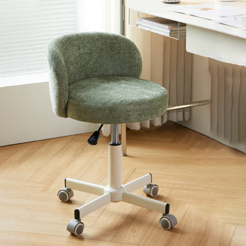 Contemporary Storage Stool