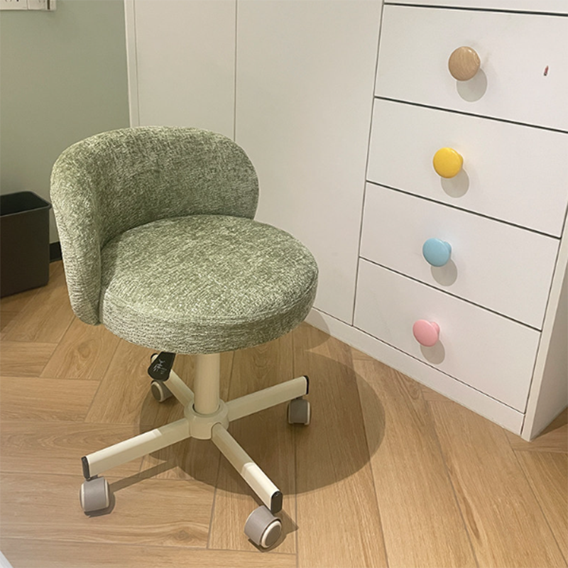 Contemporary Storage Stool