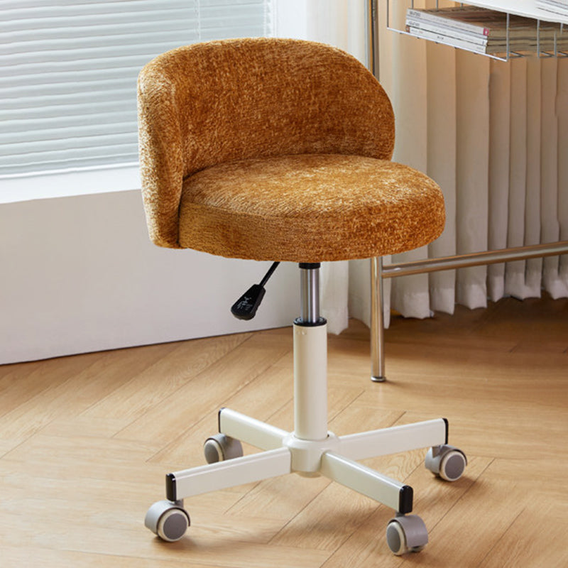 Contemporary Storage Stool