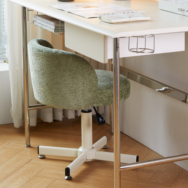 Contemporary Storage Stool