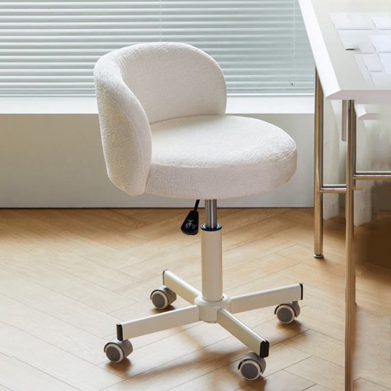 Contemporary Storage Stool