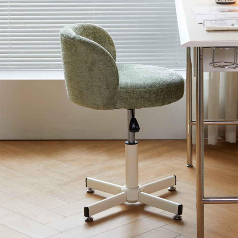 Contemporary Storage Stool