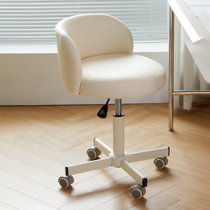 Contemporary Storage Stool