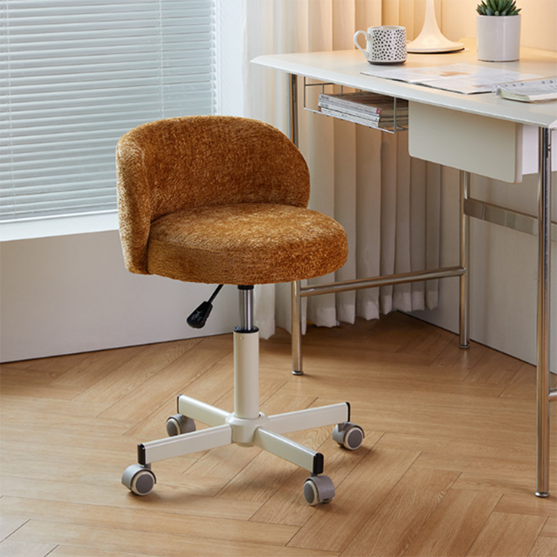 Contemporary Storage Stool