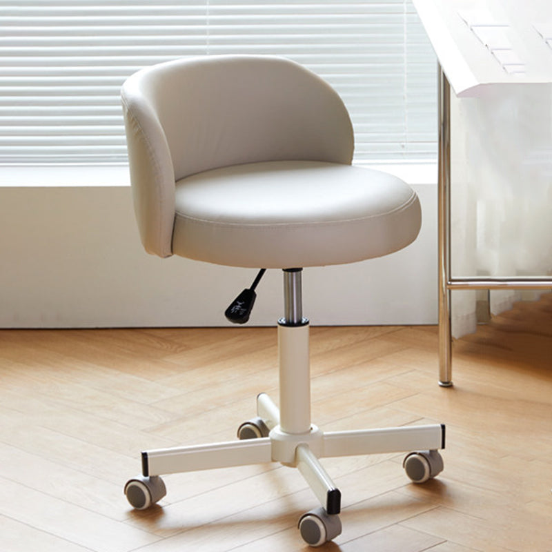 Contemporary Storage Stool