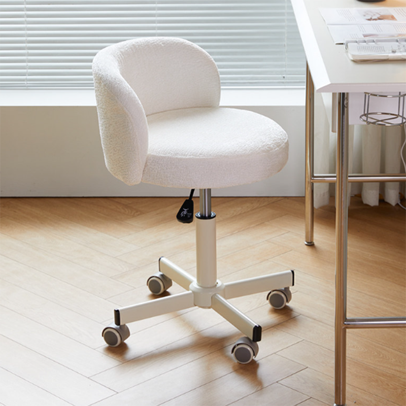 Contemporary Storage Stool