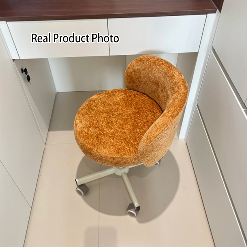 Contemporary Storage Stool