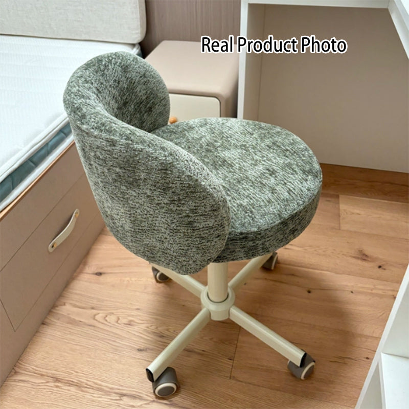 Contemporary Storage Stool
