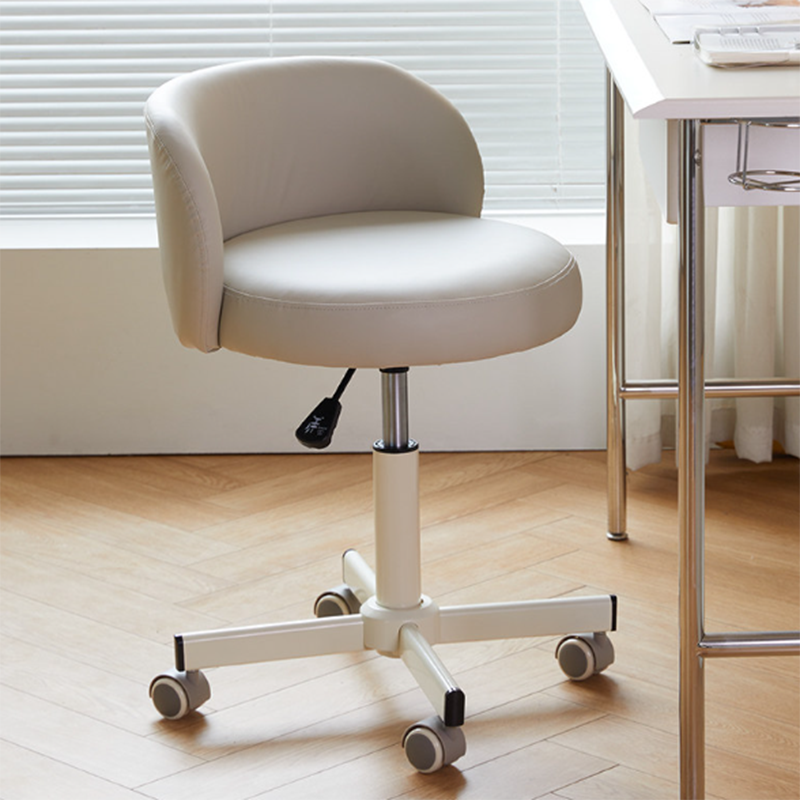 Contemporary Storage Stool