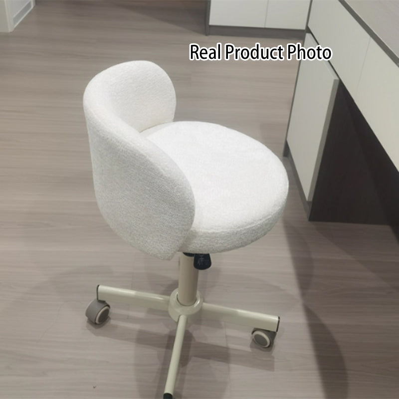 Contemporary Storage Stool