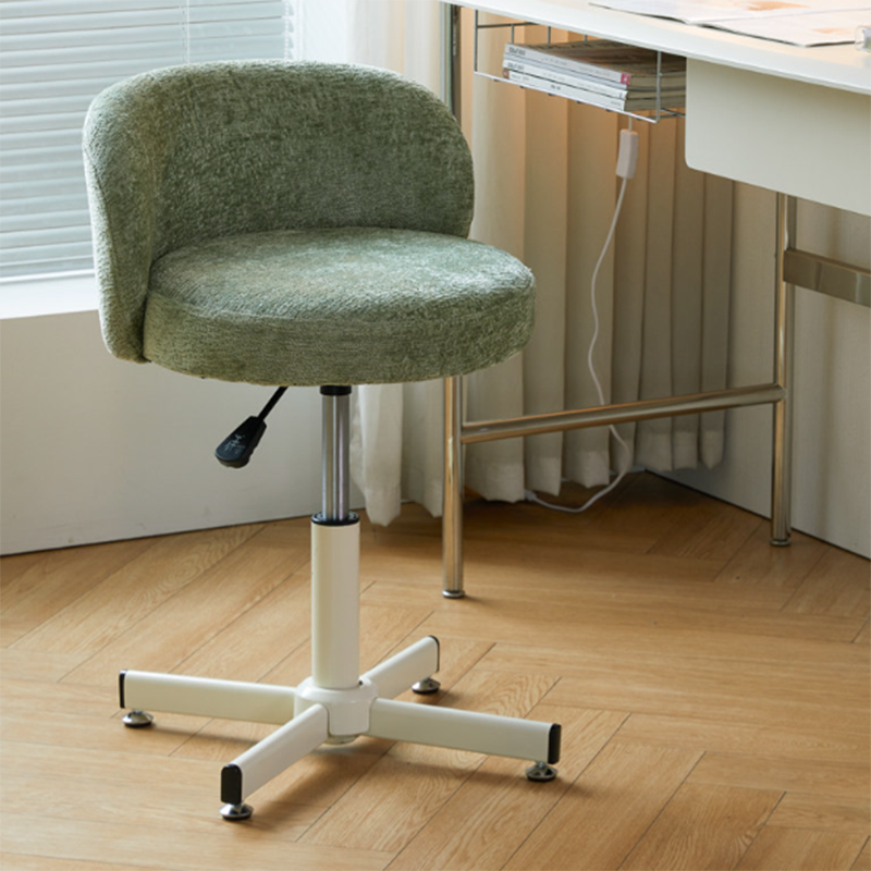 Contemporary Storage Stool