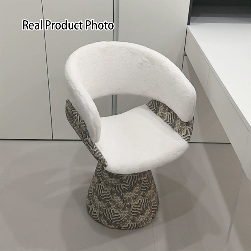 Scandinavian Storage Stool