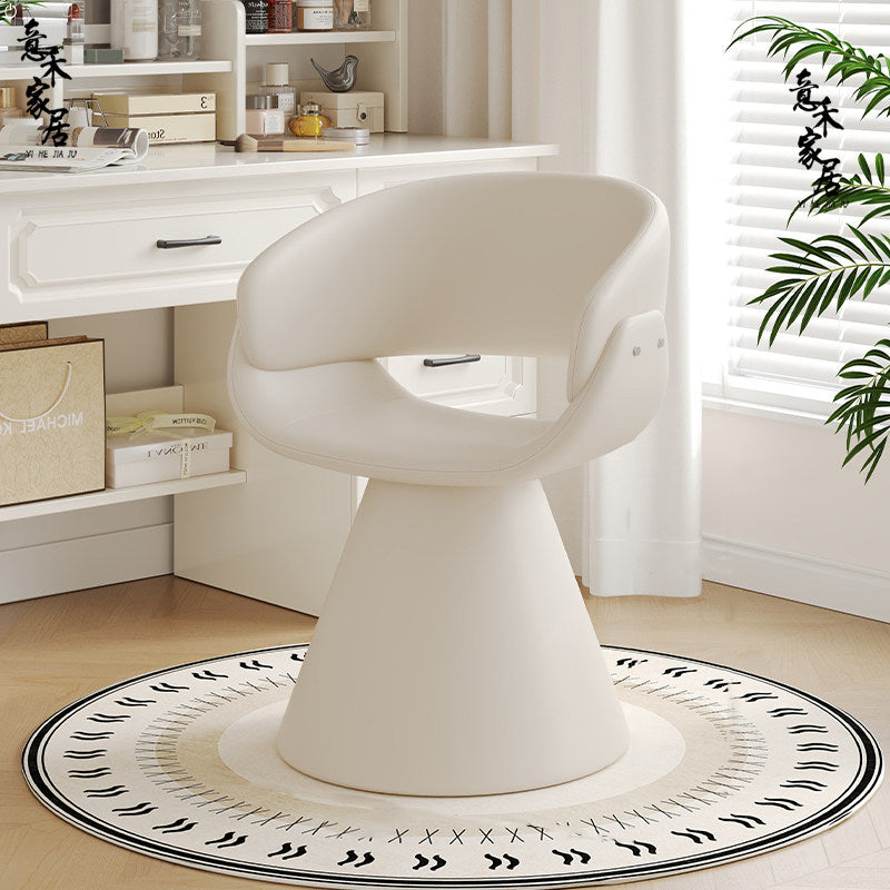 Scandinavian Storage Stool