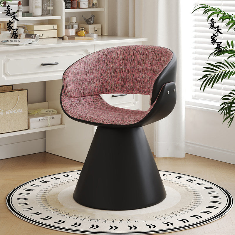 Scandinavian Storage Stool
