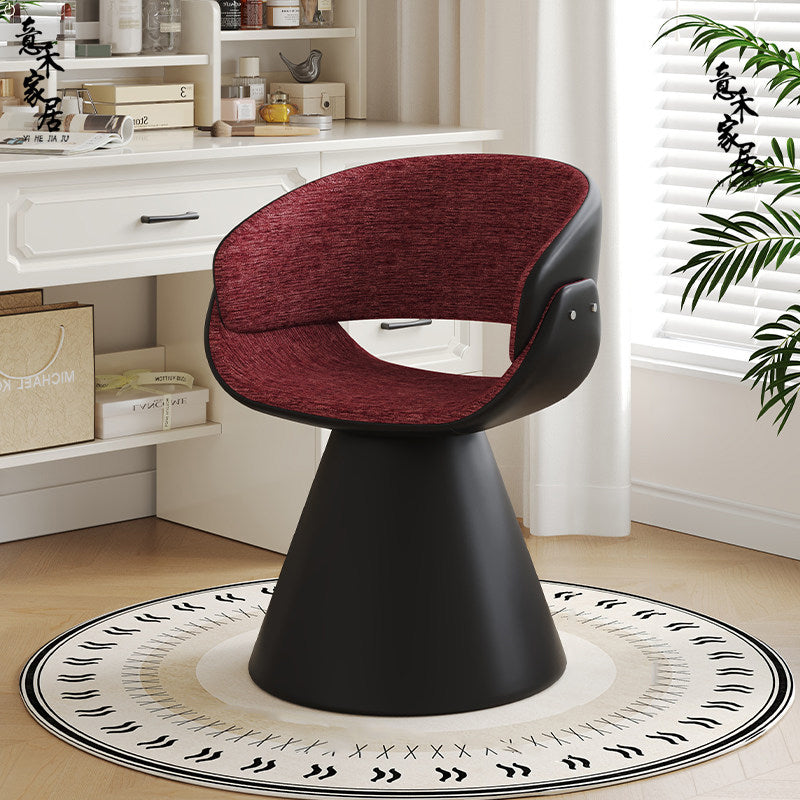 Scandinavian Storage Stool