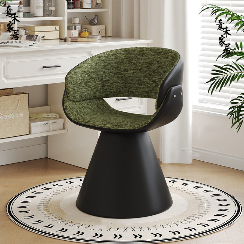 Scandinavian Storage Stool