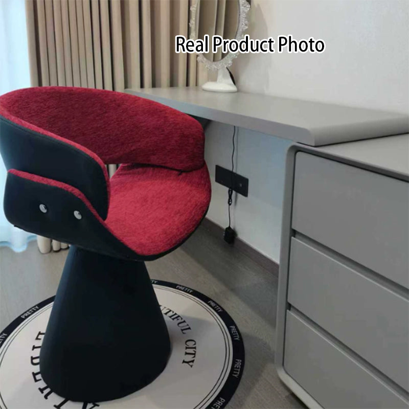 Scandinavian Storage Stool