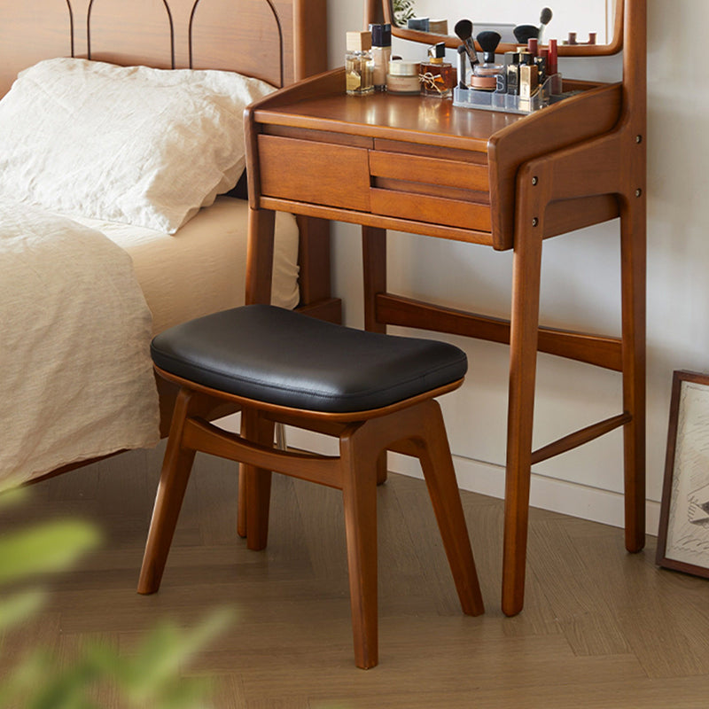 Minimalist Storage Stool