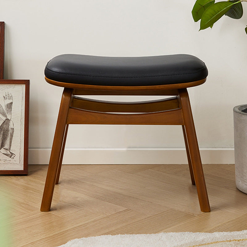 Minimalist Storage Stool