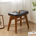 Minimalist Storage Stool