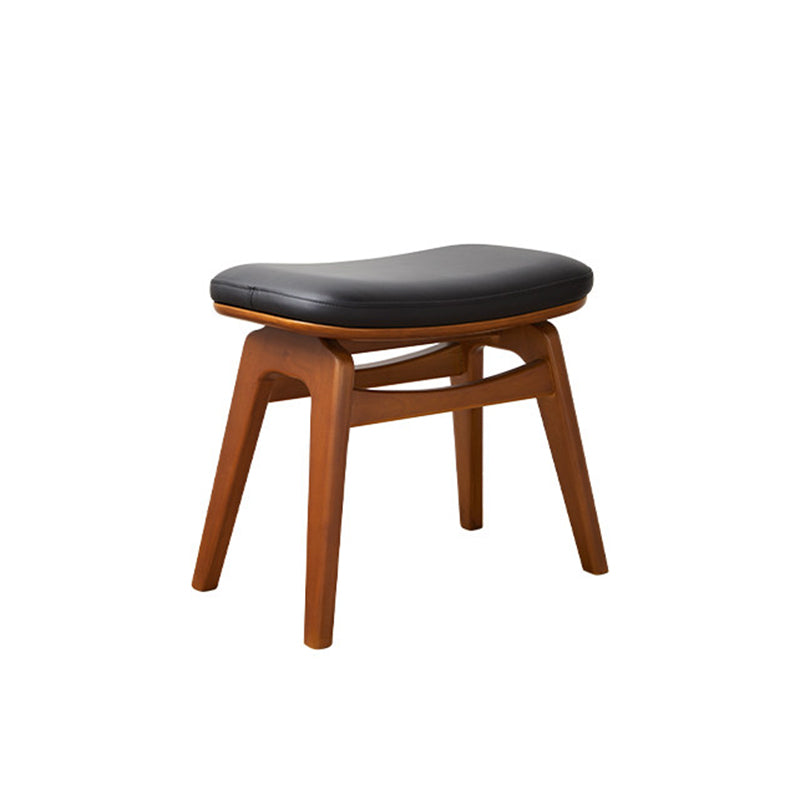 Minimalist Storage Stool
