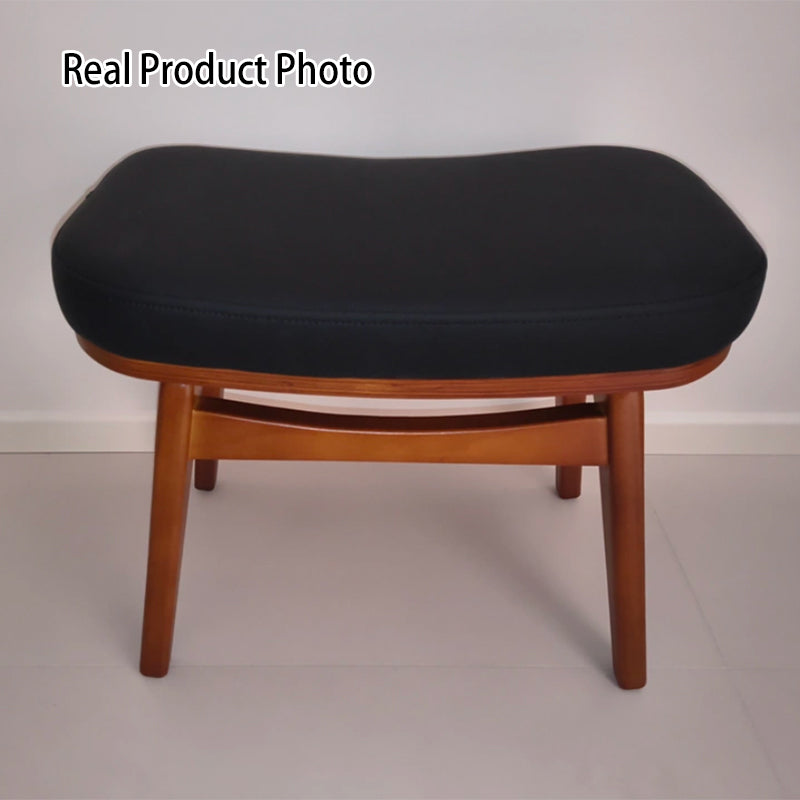 Minimalist Storage Stool
