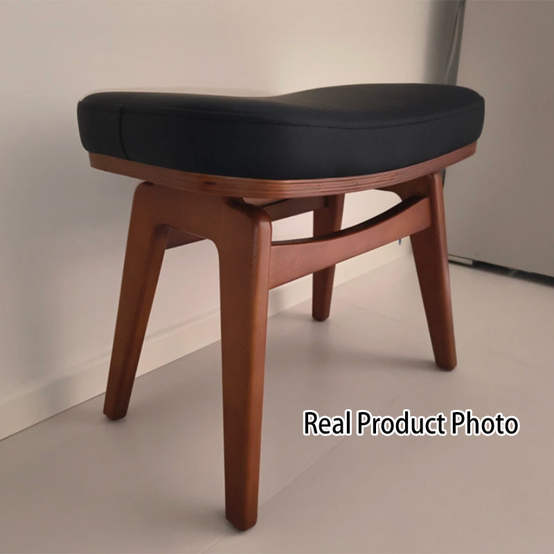 Minimalist Storage Stool