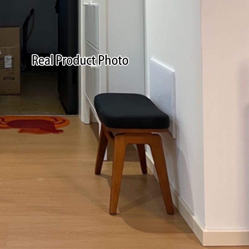 Minimalist Storage Stool