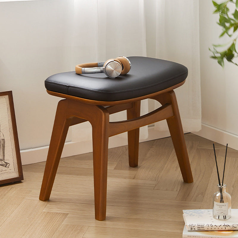 Minimalist Storage Stool