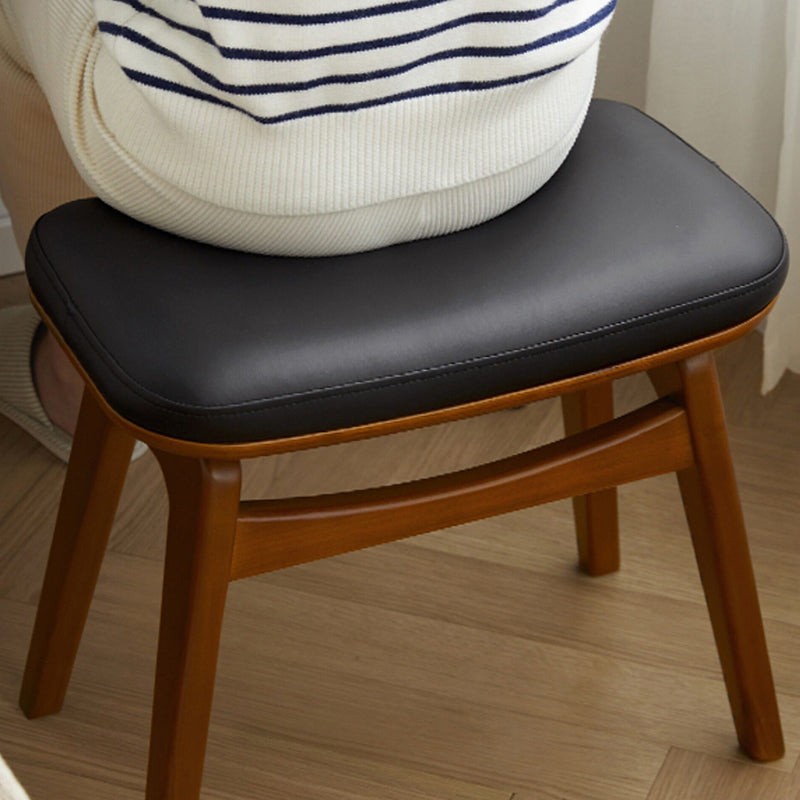 Minimalist Storage Stool