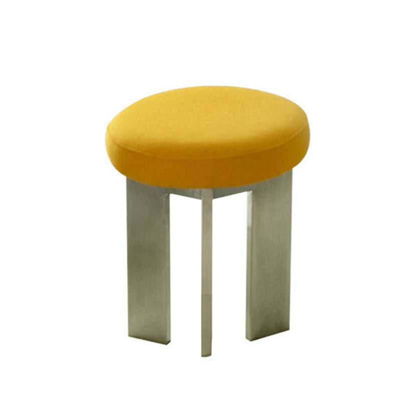 Contemporary Round Dining Chair