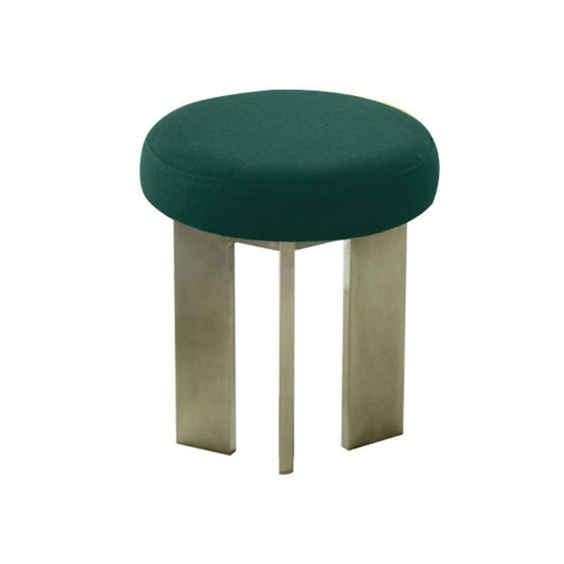 Contemporary Round Dining Chair