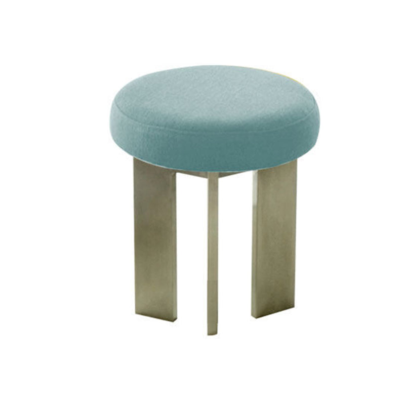 Contemporary Round Dining Chair