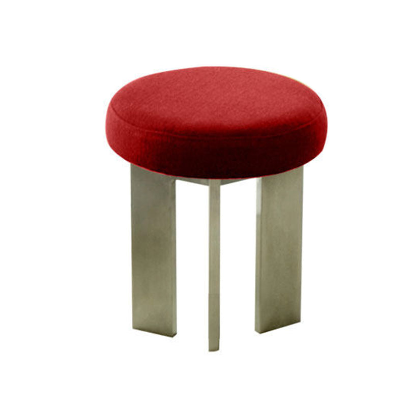 Contemporary Round Dining Chair