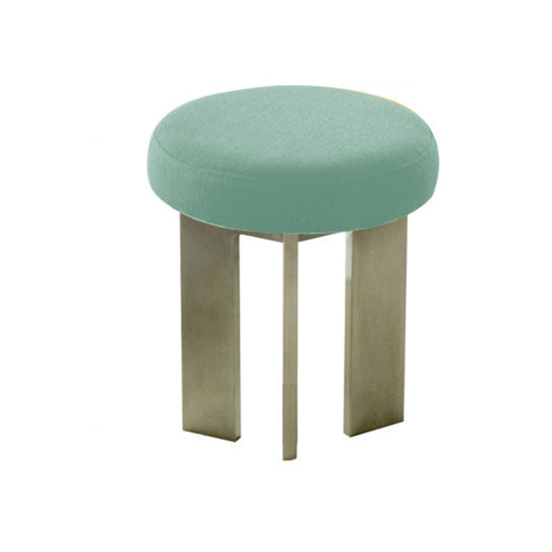 Contemporary Round Dining Chair
