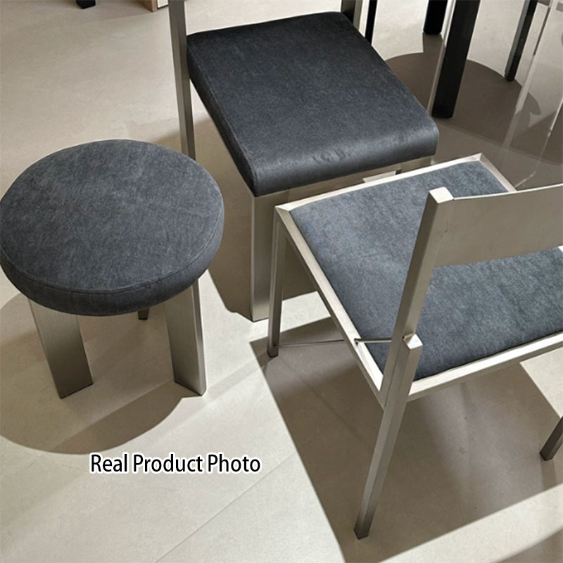 Contemporary Round Dining Chair