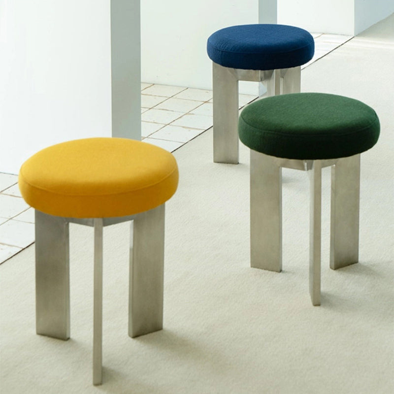 Contemporary Round Dining Chair