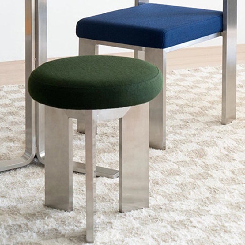 Contemporary Round Dining Chair