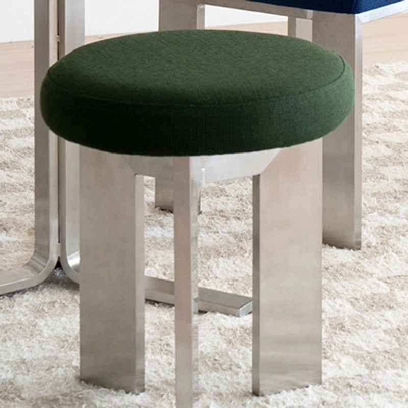 Contemporary Round Dining Chair