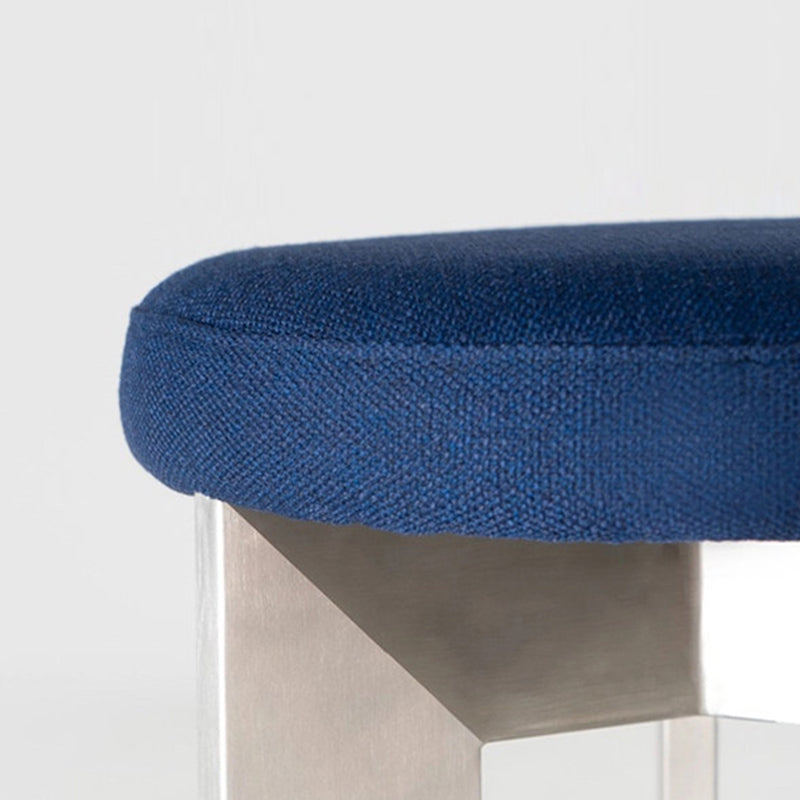 Contemporary Round Dining Chair